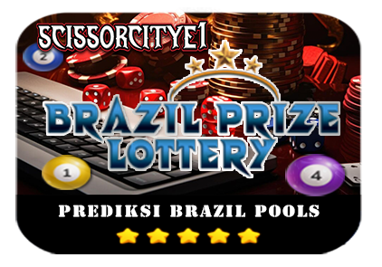 PREDIKSI TOGEL BRAZIL POOLS, 14 MEI 2024