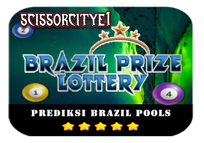 PREDIKSI TOGEL BRAZIL POOLS, 16 MEI 2024