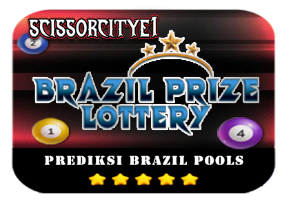 PREDIKSI TOGEL BRAZIL POOLS, 19 MEI 2024