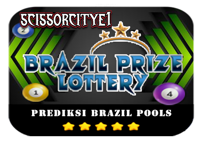 PREDIKSI TOGEL BRAZIL POOLS, 24 MEI 2024