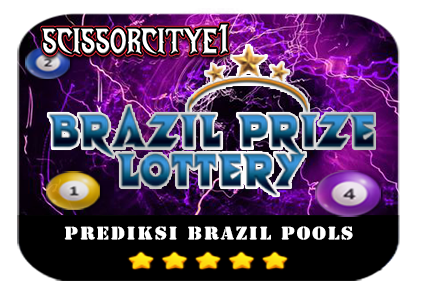 PREDIKSI TOGEL BRAZIL POOLS, 25 MEI 2024