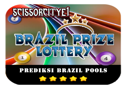 PREDIKSI TOGEL BRAZIL POOLS, 01 JUNI 2024