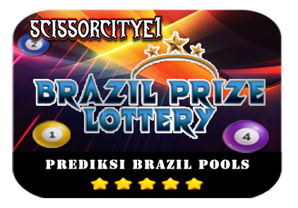 PREDIKSI TOGEL BRAZIL POOLS, 03 JUNI 2024